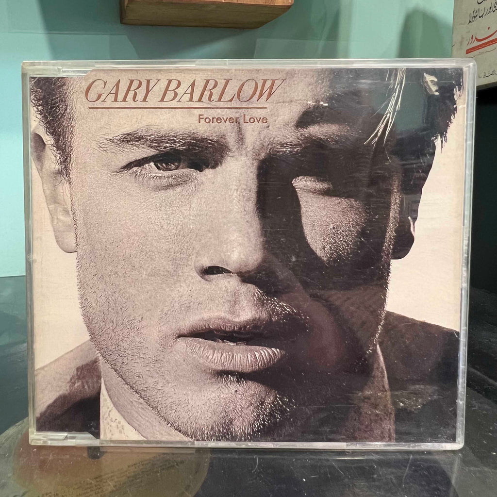 Gary Barlow - Forever Love