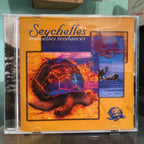 Various Artists - Seychelles (Nouvelles Tendances)