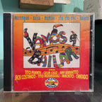 Various Artists - Vamos A Bailar