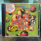 D.J. Club Mix - Non-Stop Dance Mix Vol. 5