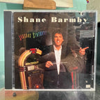 Shane Barmby - Jukebox Symphony