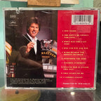 Shane Barmby - Jukebox Symphony