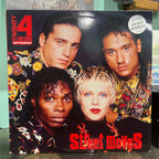 Twenty 4 Seven - Street Moves