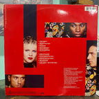 Twenty 4 Seven - Street Moves