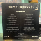 Demis Roussos - Universum