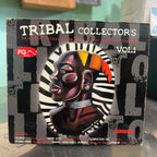 Tribal Collector's - Vol. 1