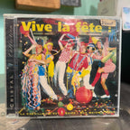 Vive La Fete
