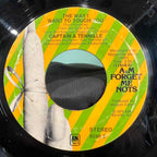 Captain & Tennille - The Way I Want To Touch You / Love Will Keep Us Together