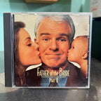 Father Of The Bride - Part II