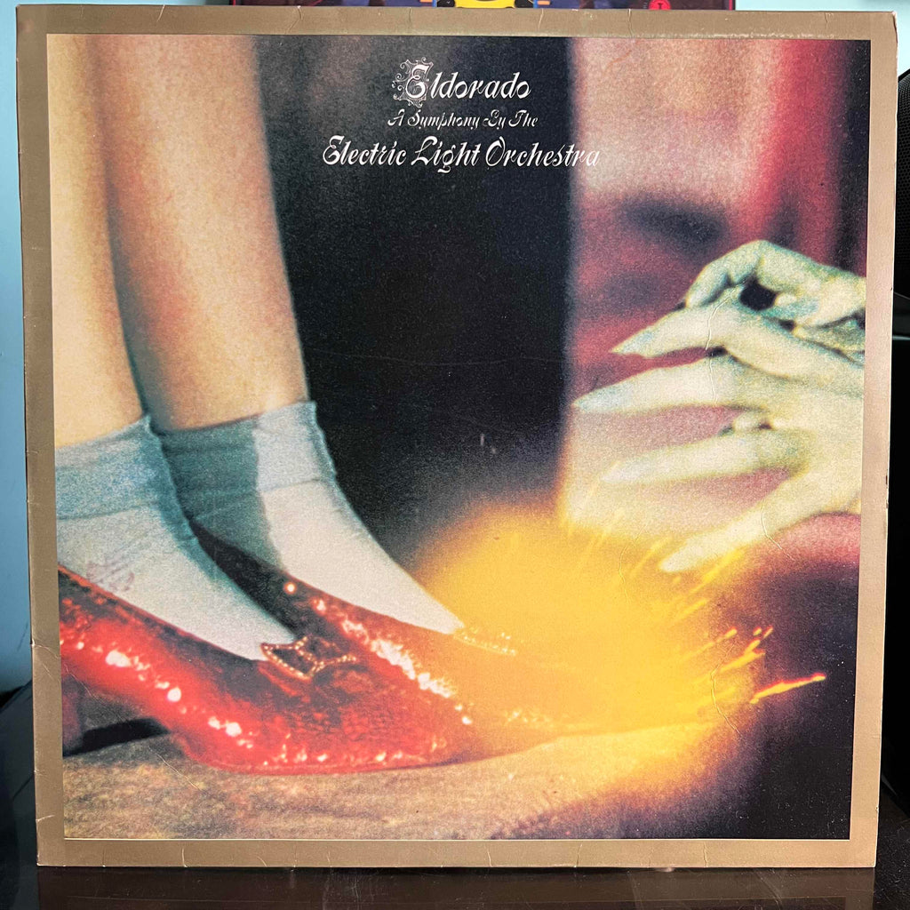 Electric Light Orchestra - Eldorado