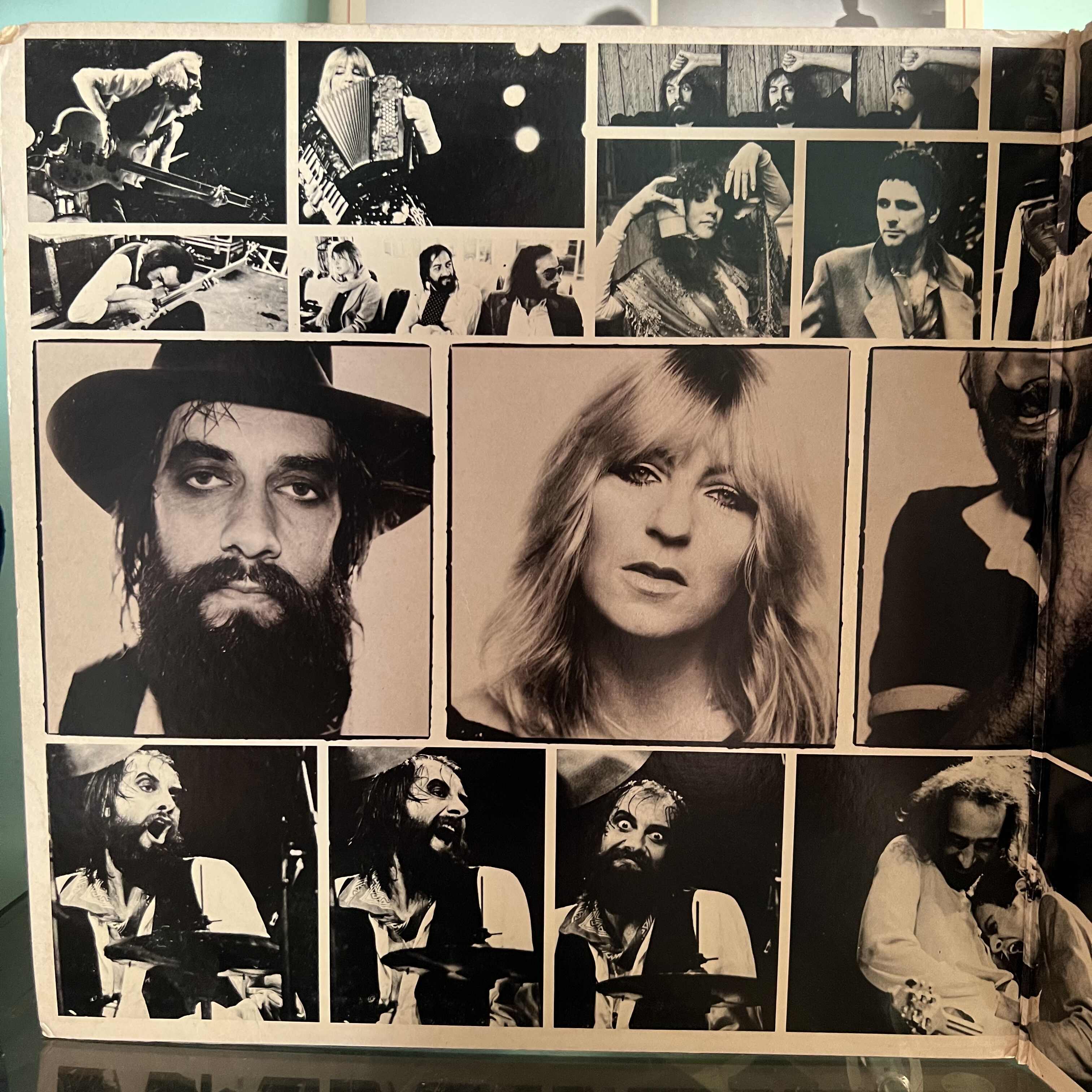 Fleetwood Mac - Live