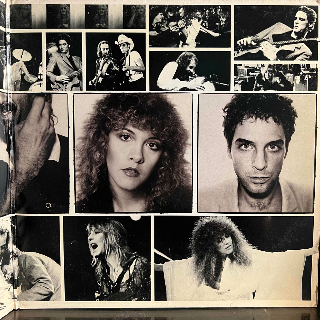 Fleetwood Mac - Live