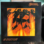Santana - Marathon