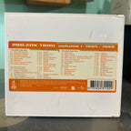 Pro-Zak Trax - Vol. 1