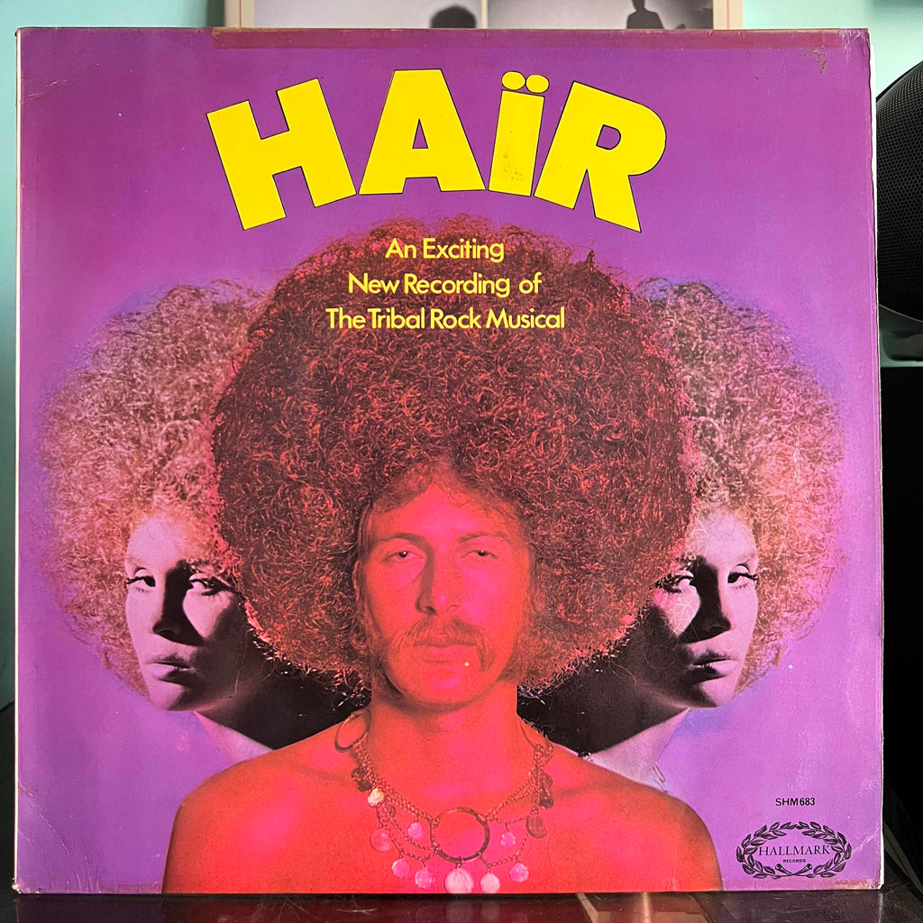 Various Artists - Haïr