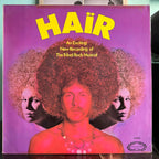 Various Artists - Haïr