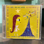 Various Artists - O Come All Ye Faithful: Rock for Choice