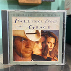 Falling From Grace - The Original Motion Picture Soundtrack