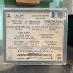 Falling From Grace - The Original Motion Picture Soundtrack