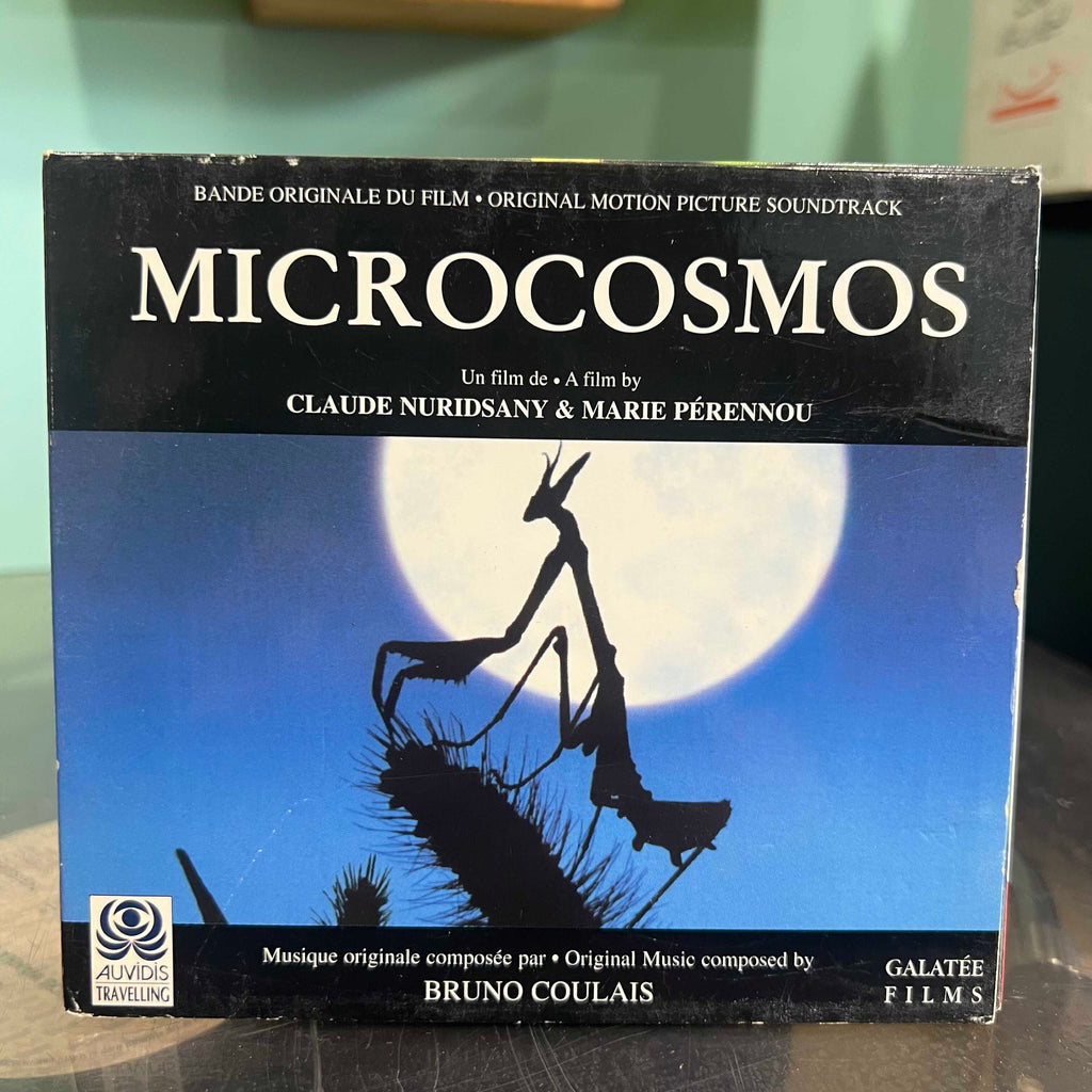 Microcosmos - Original Motion Picture Soundtrack