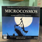 Microcosmos - Original Motion Picture Soundtrack
