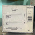 Billy Smiley - New Night