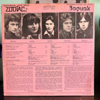 Zodiac - Disco Alliance