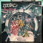 Zodiac - Disco Alliance