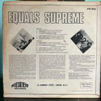 The Equals - Equals Supreme