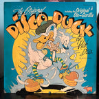 Rick Dees - The Original Disco Duck