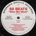 68 Beats - Give Me More
