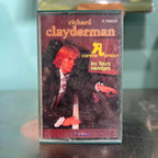 Richard Clayderman - A Comme Amour