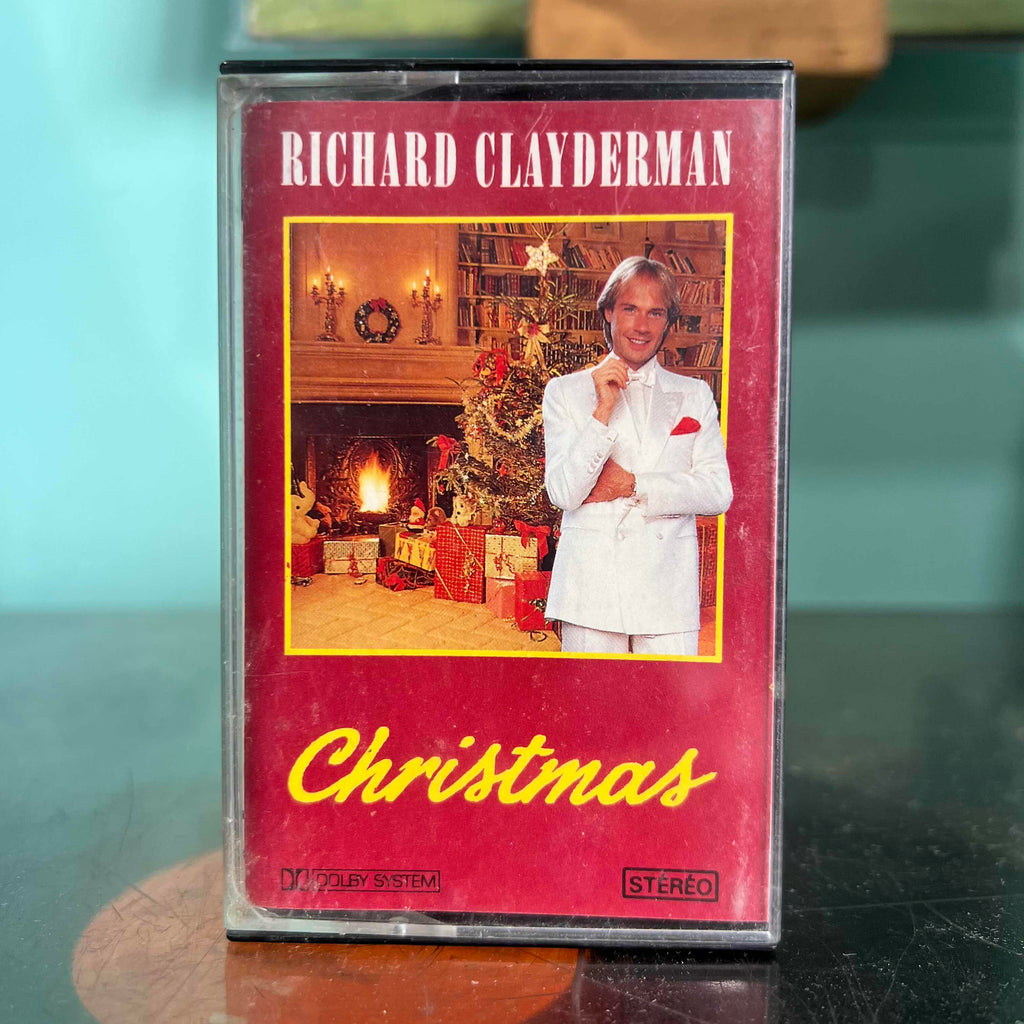Richard Clayderman - Christmas