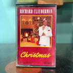 Richard Clayderman - Christmas
