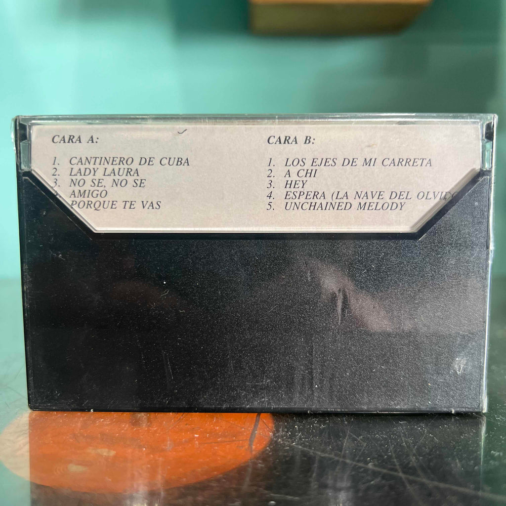 Angelo Marletta - Cantinero De Cuba