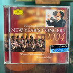 Vienna Philharmonic & Riccardo Muti - New Year's Concert 2004
