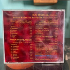Edy Dorlian - Suites & Danses Baroques