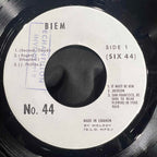 Various Artists - No. 44