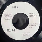 Various Artists - No. 44