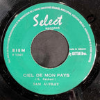 Sam Aufray - Ciel De Mon Pays / Encore Une Fois
