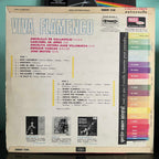 Various - Viva Flamenco