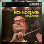 Ron Goodwin in Concert