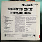 Ron Goodwin in Concert