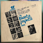Fausto Papetti - 11a Raccolta