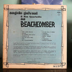 Angelo Galvani - Une Soirée au Beachcomber (Rare)