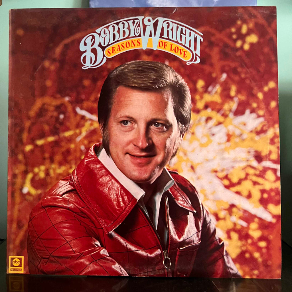 Bobby Wright - Seasons of Love