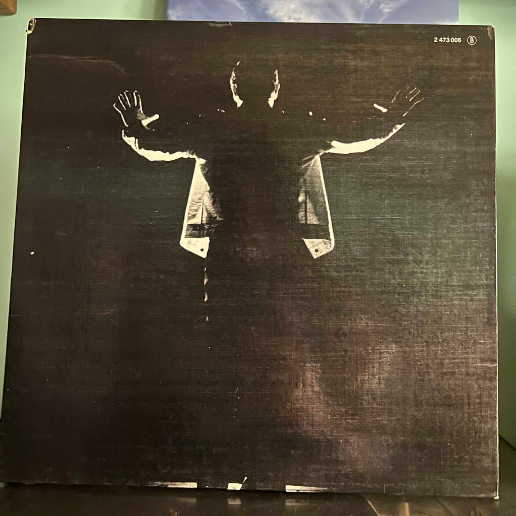 Serge Reggiani - Serge Reggiani
