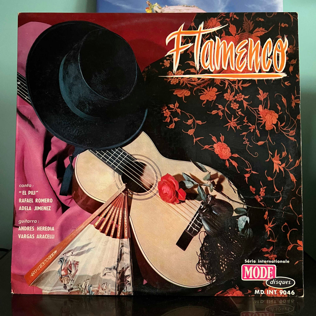 Various - Flamenco