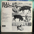 Roger Laredo - Bullfight!
