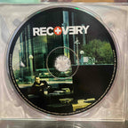 Eminem - Recovery (Unofficial Release)